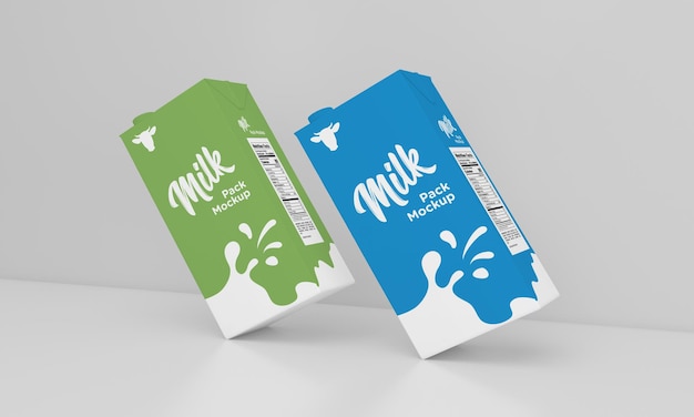 Download Milk Pack Psd 200 High Quality Free Psd Templates For Download
