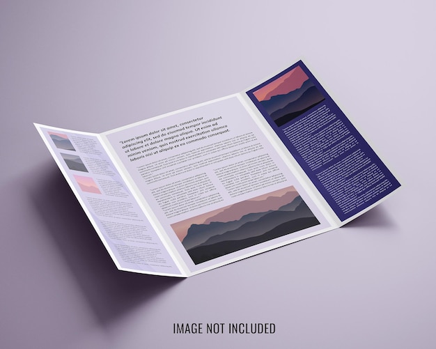 premium-psd-open-gate-fold-brochure-mockup