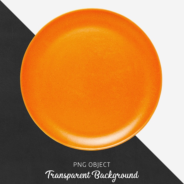Download Free Orange Round Ceramic Plate On Transparent Background Premium Psd Use our free logo maker to create a logo and build your brand. Put your logo on business cards, promotional products, or your website for brand visibility.