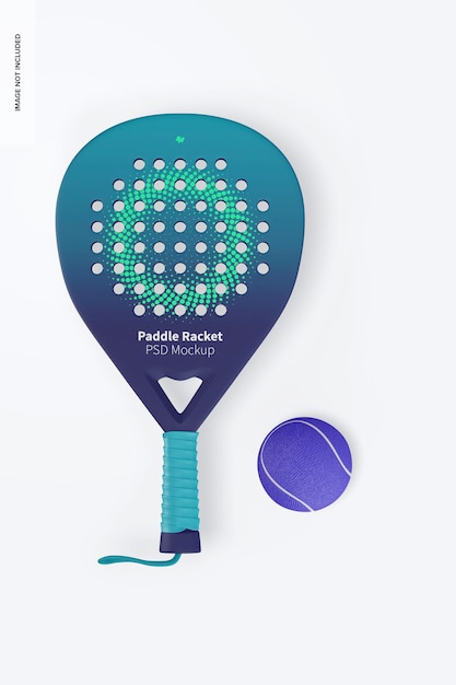 Download Racket Mock Up Images Free Vectors Stock Photos Psd