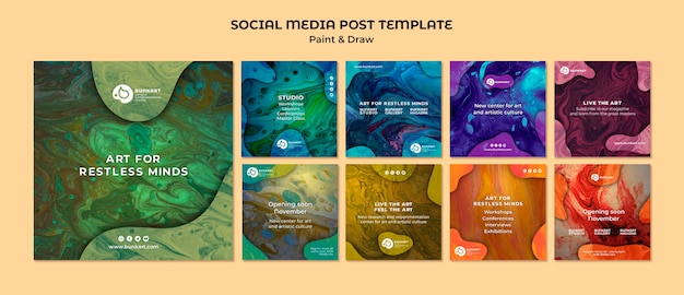 Download Free Social Media Images Free Vectors Stock Photos Psd Use our free logo maker to create a logo and build your brand. Put your logo on business cards, promotional products, or your website for brand visibility.