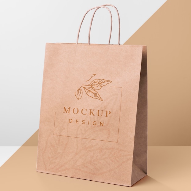 Download Brown Paper Bag Images Free Vectors Stock Photos Psd