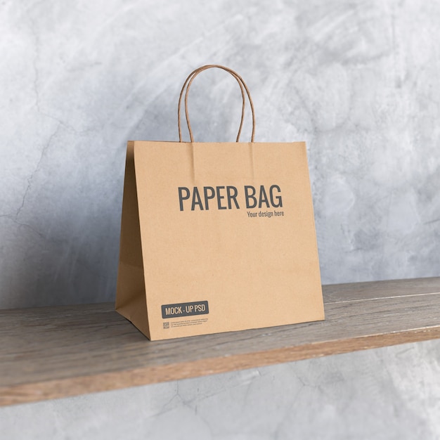 Download Bag Packaging Mockup Psd 2 000 High Quality Free Psd Templates For Download