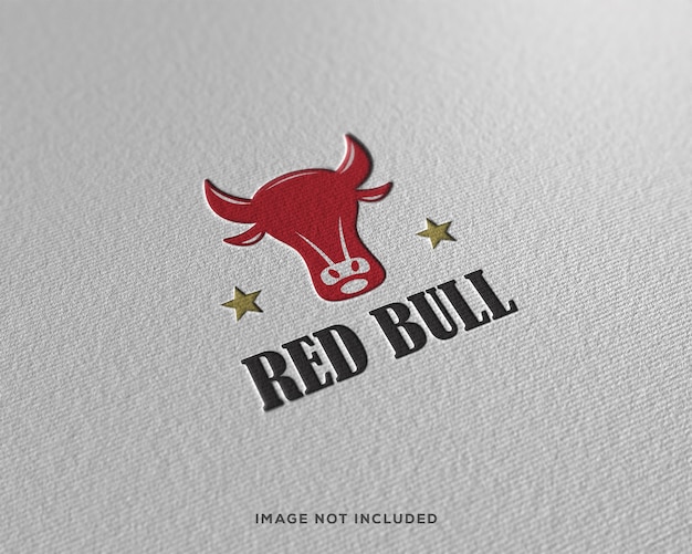 Download Free Punched Logo Mockup Free Vectors Stock Photos Psd Use our free logo maker to create a logo and build your brand. Put your logo on business cards, promotional products, or your website for brand visibility.
