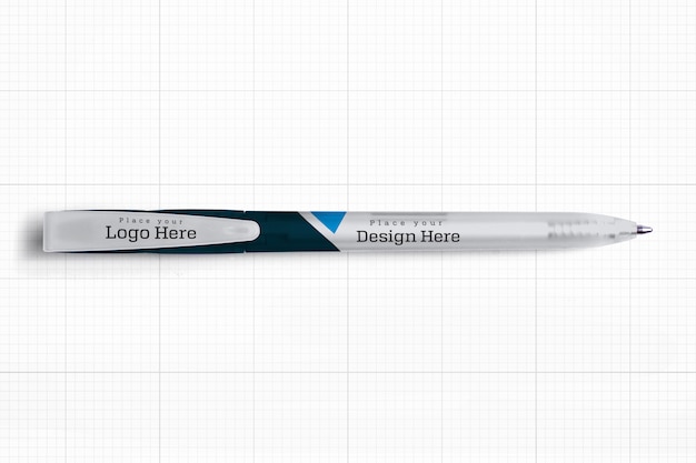 Download Pen mockup | Premium PSD File