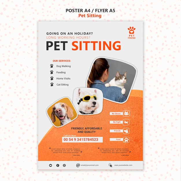 10-pet-sitter-flyer-template-free-graphic-design-templates