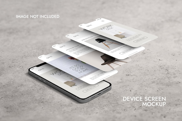 Download App Mockup Images Free Vectors Stock Photos Psd