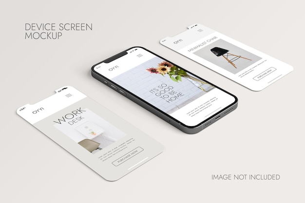 Download App Mockup Images Free Vectors Stock Photos Psd