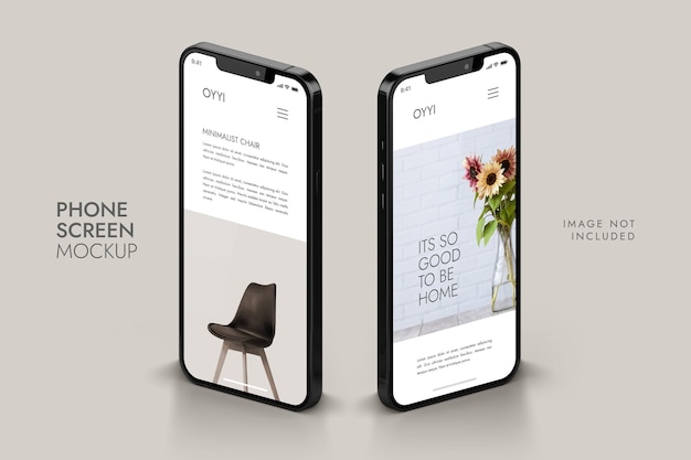 Download App Mockup Images Free Vectors Stock Photos Psd