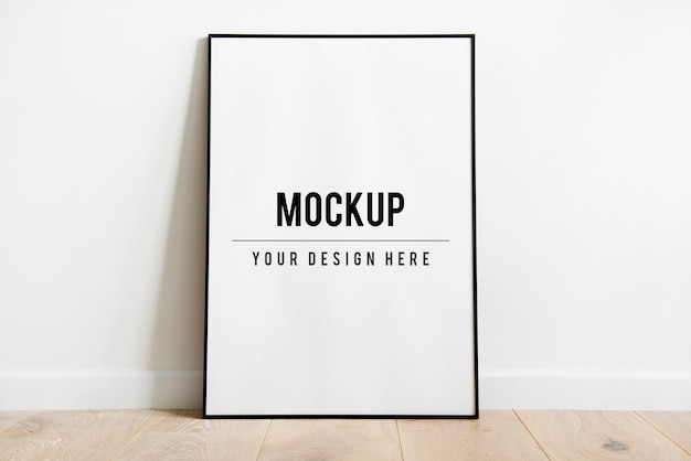 Download Poster Mockup Images | Free Vectors, Stock Photos & PSD