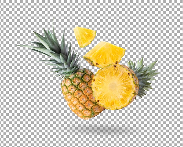 パイナップル 画像 無料のベクター ストックフォト Psd