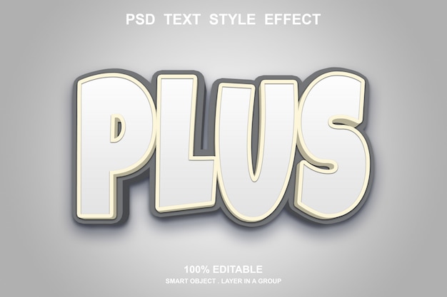 text plus premium