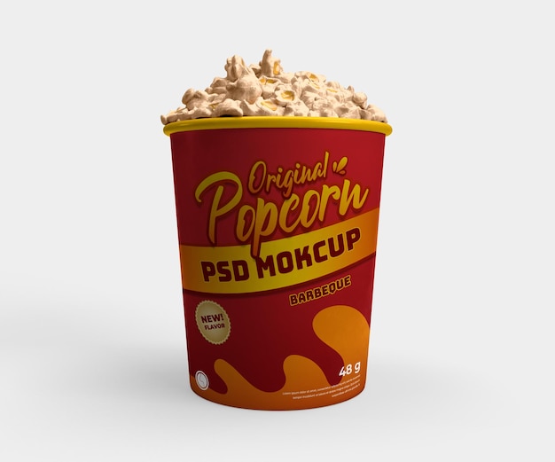 Download Popcorn Bucket Mockup Psd 30 High Quality Free Psd Templates For Download