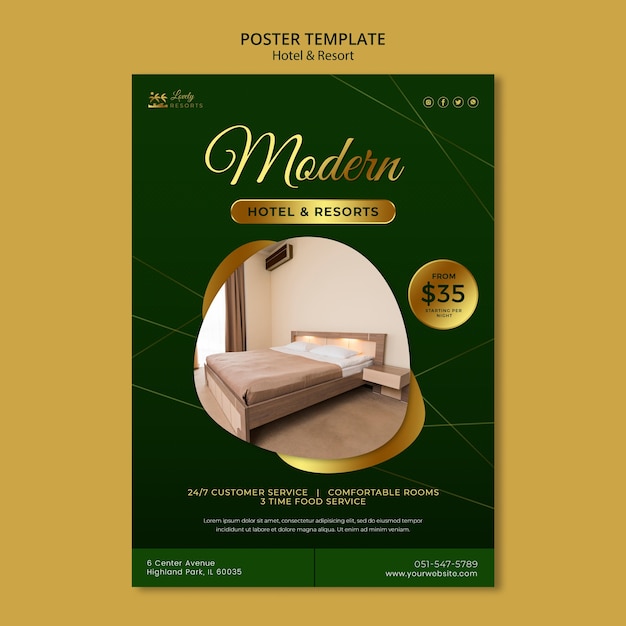 free-psd-poster-template-for-hotel-and-resort