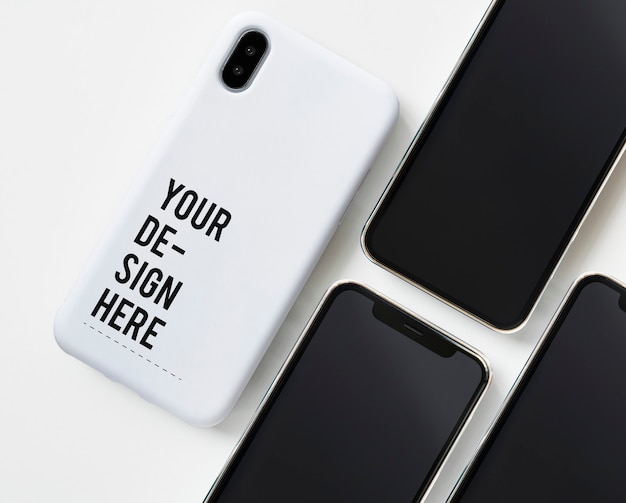 Download Download 10+ Mockup Case HP PSD Gratis — DYP.im PSD Mockup Templates