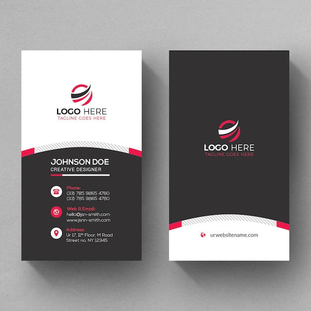 Download Professional Business Card Mockup Psd Template Psd Mockup Exhibition Stand PSD Mockup Templates