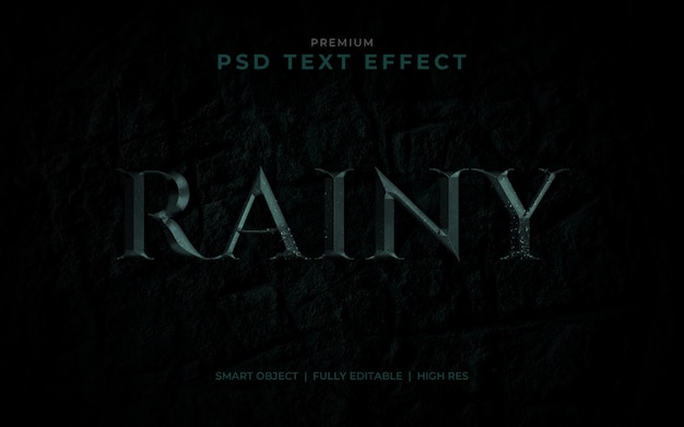 steel rain free after effects text template download