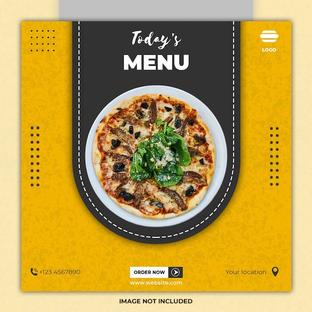 Download Design Homemade Food Logo Png PSD - Free PSD Mockup Templates