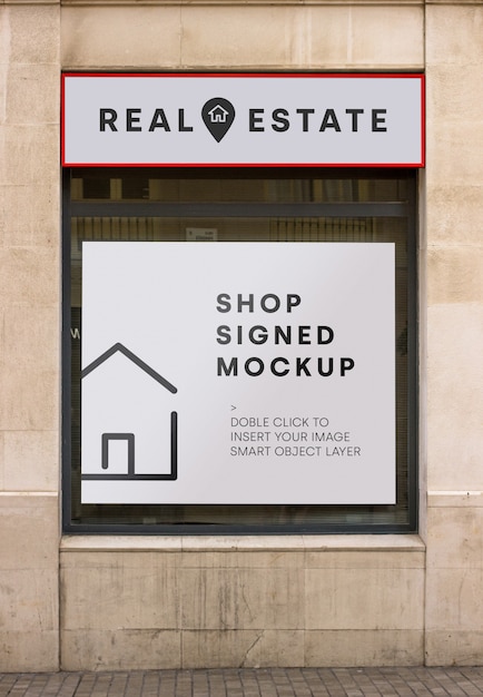 Download Free Real Estate Billboard Mockup Free Psd File Use our free logo maker to create a logo and build your brand. Put your logo on business cards, promotional products, or your website for brand visibility.