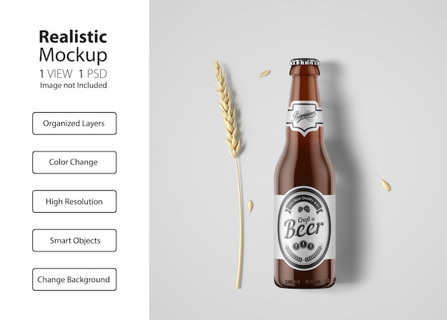 Download Beer Packaging Images Free Vectors Stock Photos Psd PSD Mockup Templates