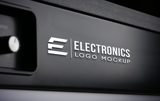 Logo nero electronics для чего используется