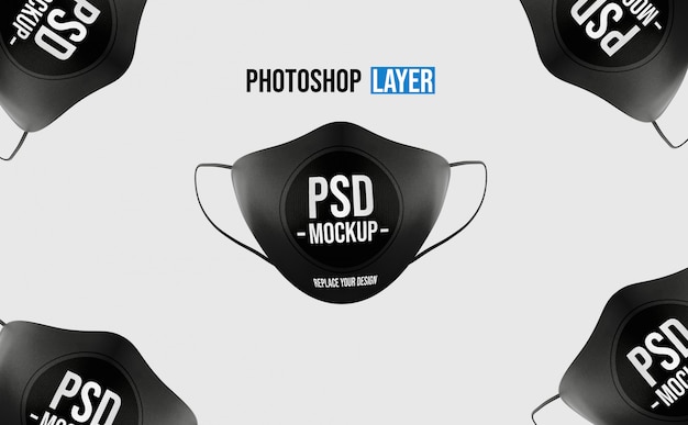 Download Free Realistic Face Mask Mockup Design Premium Psd File Use our free logo maker to create a logo and build your brand. Put your logo on business cards, promotional products, or your website for brand visibility.