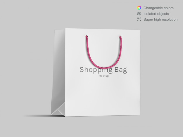 Download Bag Mockup Front View Images Yellowimages - Free ...