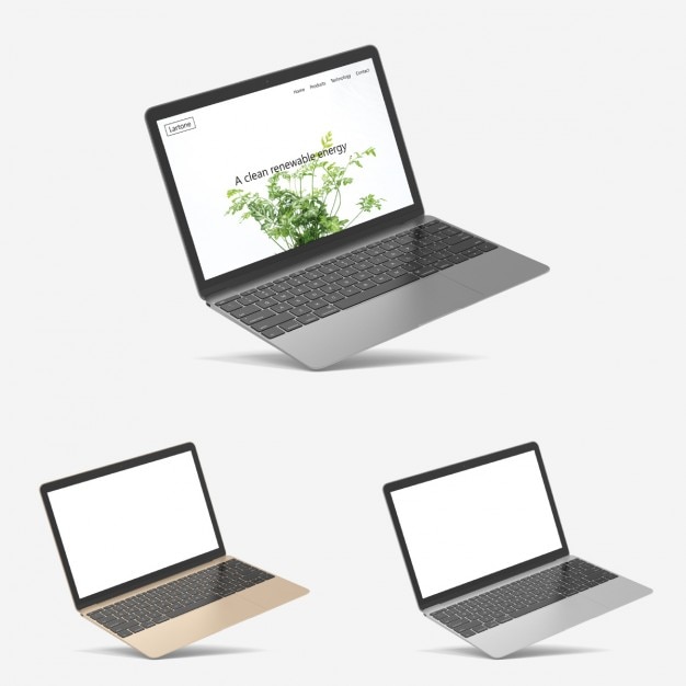mac book power point