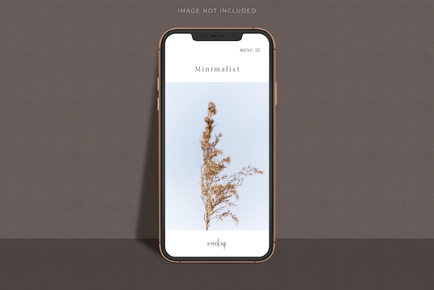 Download Free Mobile Phone Mockup Genertor