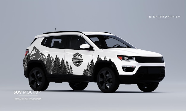 Download Suv Mockup Psd 30 High Quality Free Psd Templates For Download