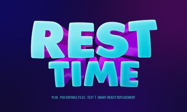 Rest Time download the last version for apple