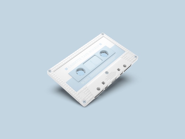 Download Cassette Tape Mockup PSD, 40+ High Quality Free PSD ...