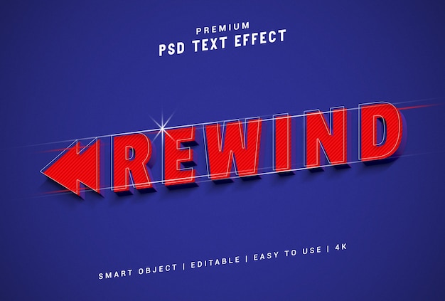 rewind sound effect download