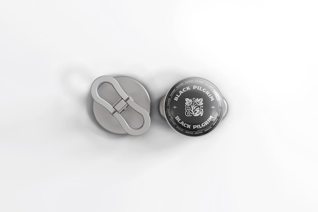 lapel pin design