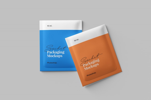 Download Sachet Mockup Psd 500 High Quality Free Psd Templates For Download
