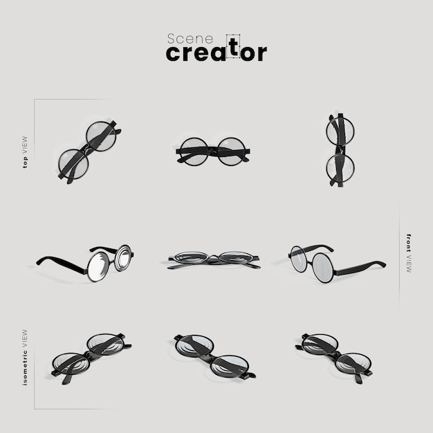 Download Free Glasses Images Free Vectors Stock Photos Psd Use our free logo maker to create a logo and build your brand. Put your logo on business cards, promotional products, or your website for brand visibility.