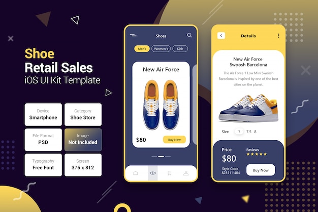 shoe apps to sell