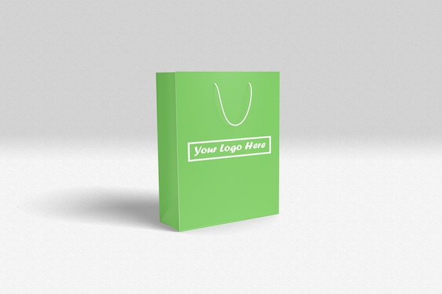 Download Shopping bag mockup | Premium PSD File