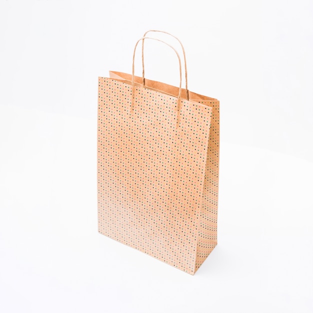 Download Shopping bag mockup | Free PSD File