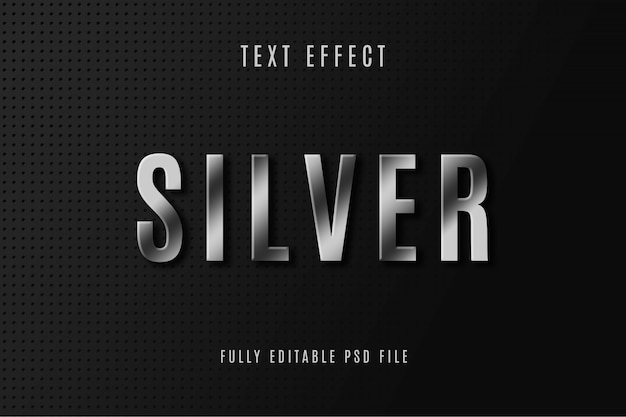 silver-text-effect-design-premium-psd-file