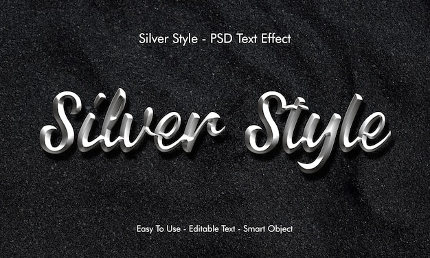 I m silver. Серебряный шрифт. Шрифт серебро. Silver надпись. Silver text Effect.