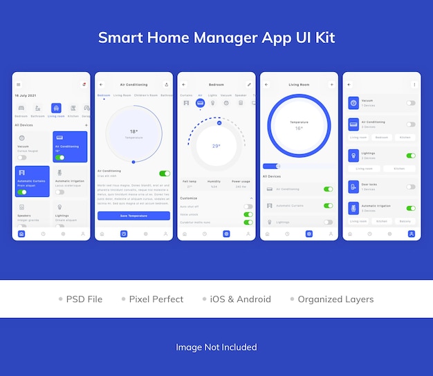 smart-home-manager