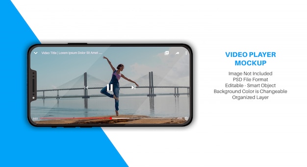 Download Video Mockup Psd 500 High Quality Free Psd Templates For Download