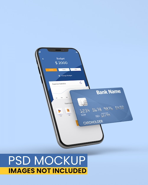 Download Debit Card Mockup Psd 100 High Quality Free Psd Templates For Download PSD Mockup Templates