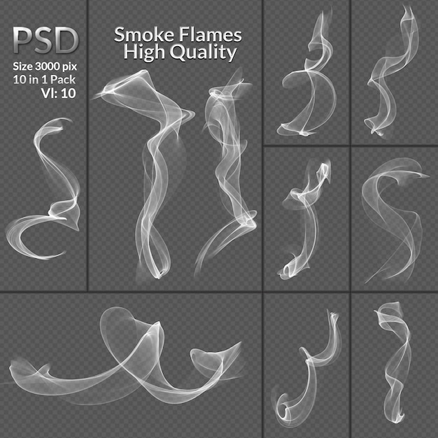 Download Free Smoke Collection Isolated Transparent Background Premium Psd File Use our free logo maker to create a logo and build your brand. Put your logo on business cards, promotional products, or your website for brand visibility.