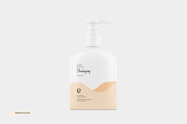 Download Soap Bottle Psd 800 High Quality Free Psd Templates For Download