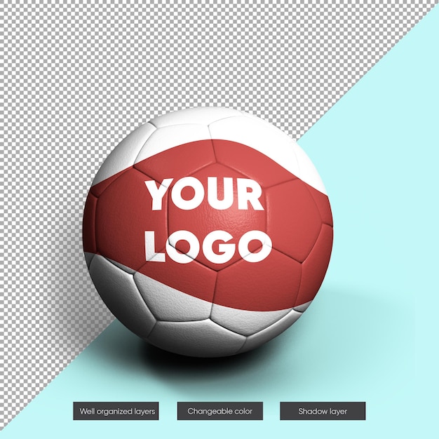 Download Soccer Ball Mockup Psd 60 High Quality Free Psd Templates For Download