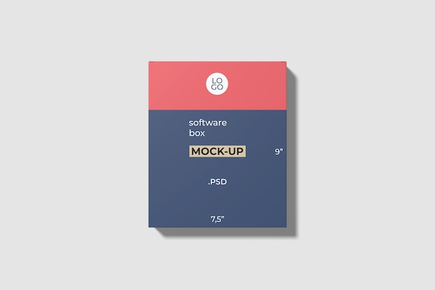 Download Software Box Mockup Images Free Vectors Stock Photos Psd PSD Mockup Templates