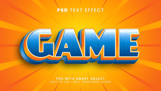 Premium PSD | Sport game editable text effect with basketball and ...