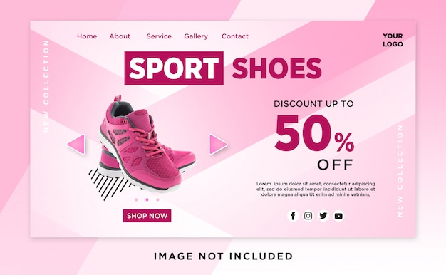 sportshoes sale